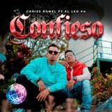Confieso ft. El Leo Pa'