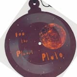 For the Planet Pluto