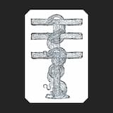 Foil Temple (Shuni-e)