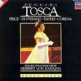 Tosca: Act I. "Ah! Finalmente!" (Angelotti)