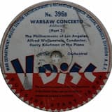 Warsaw Concerto (Part 1)