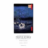 Tokyo Hyaku Synchronicity #118 Kitsunebi (Original Mix)