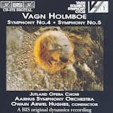 Symphony no. 4, op. 29 "Sinfonia sacra": I. Allegro passionato