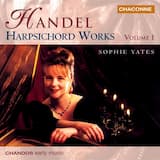 Suite no. 1 in B flat major, HWV 434: I. Prelude