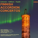 Concerto for 2 Accordions, Percussion & String Orchestra, Op. 115: I. Duo Concertante No. 1
