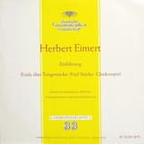 Etüde über Tongemische