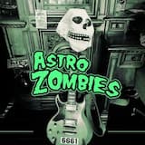 Astro Zombies (Misfits Cover)