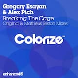 Breaking the Cage (Matheus Teston remix)