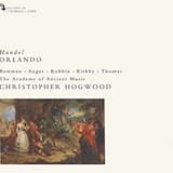 Orlando: Act One I. "Gieroglifici eterni" (Zoroastro)