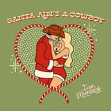 Santa Ain’t A Cowboy