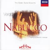 Nabucco: Sinfonia