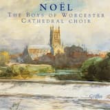 Noël: The Cherry Tree Carol