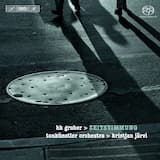 Rough Music: I. Toberac