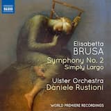 Symphony No. 2, Op. 22: I. Allegro rapsodico (Live)