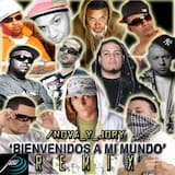 Bienvenidos a mi mundo