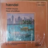 Water Music: Ouverture (grave - allegro)