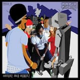 Haterz & Robotz (feat. Inne)