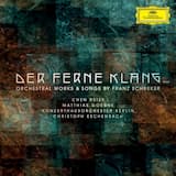 Der ferne Klang: Nachtstück