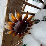 More Disquiet in the Air