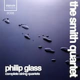 String Quartet no. 3 "Mishima": I. 1957: Award Montage