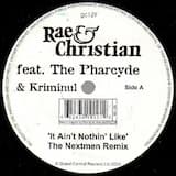 It Ain’t Nothing Like (The Nextmen remix)