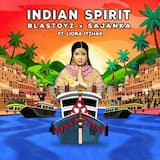 Indian Spirit