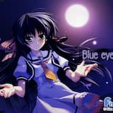 Blue eyes(instrumental version)