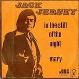 In the Still of the Night