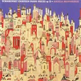 Eighteen Piano Pieces, op. 72: Mazurque pour danser