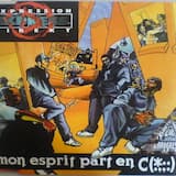 Mon esprit part en couille ! (O.G. version)