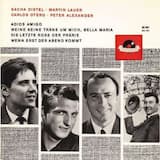 Die letzte Rose der Prärie