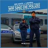 Wir sind die Polizei