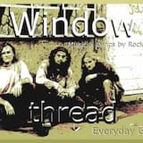 &quot;WINDOW&quot; - Sung by Rocky Polan
