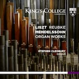 Fantasy and Fugue on "Ad nos, ad salutarem undam", S. 259: I. Moderato - Allegro - Vivace