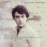 Grande Sonate No. 29 en si bémol majeur, Op. 106 dite Hammerklavier: I. Allegro