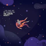 The Fine Art of Hanging On