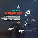 Messa da requiem: Requiem