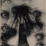 Tell Me With Your Eyes