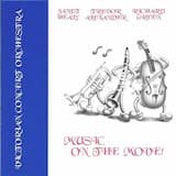 Some Enchanted Evening