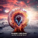Where I Belong (Edit)