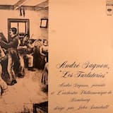 Turluterie en ré majeur : I. Ouverture