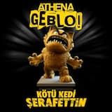 Geblo (Kötü Kedi Şerafettin)