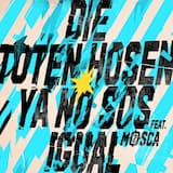 Ya no sos igual (live in Argentinien)
