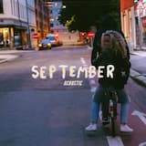 September (Acoustic)