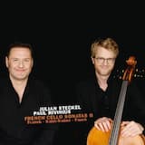 Sonata for Cello and Piano in A major, FWV 8: III. Recitativo. Fantasia. Ben moderato. Largamente con fantasia