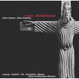 Johannespassion, BWV 245: Die Jüden aber schrieen und sprachen