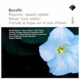 Requiem, op. 9: Kyrie