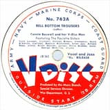 Bell Bottom Trousers