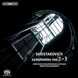 Symphony no. 1 in F minor, op. 10: II. Allegro - Meno mosso - Allegro - Meno mosso