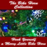 Honk Yourself a Merry Little Bikehorn
